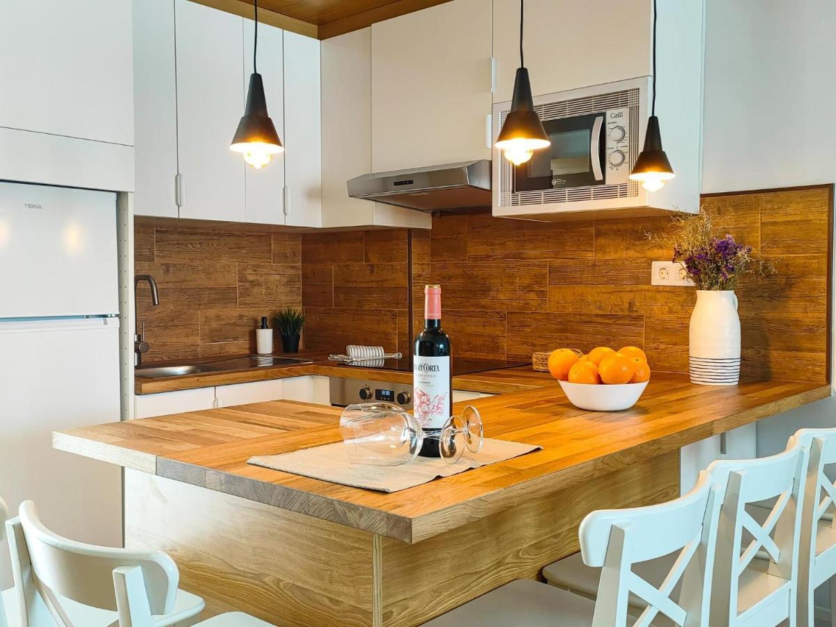 Apartamento Palms *