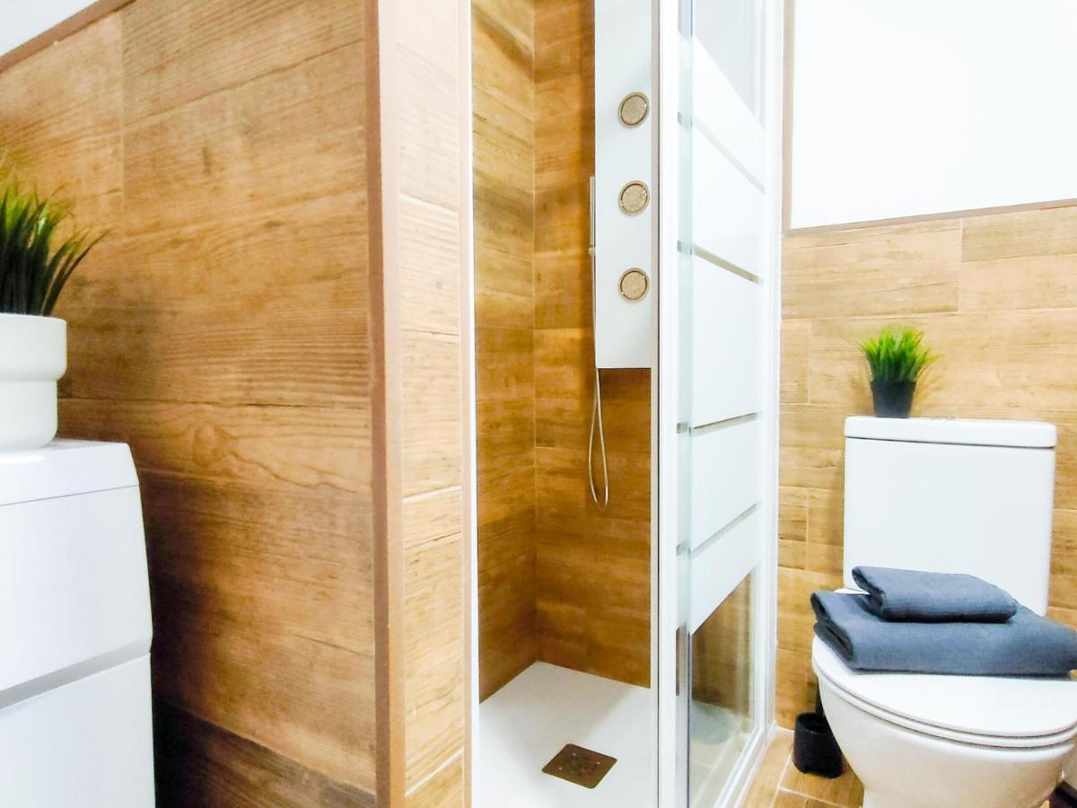 Apartamento Palms *