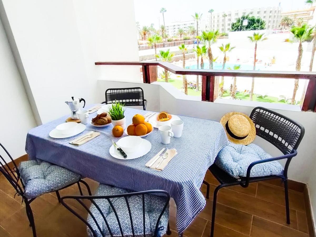 Palms Apartamento