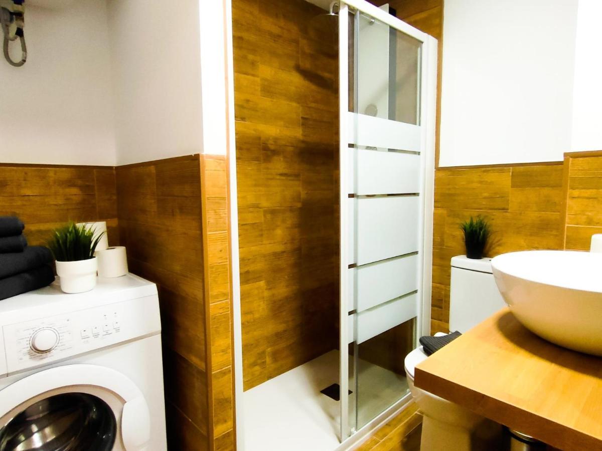 Palms Apartamento Playa del Inglés