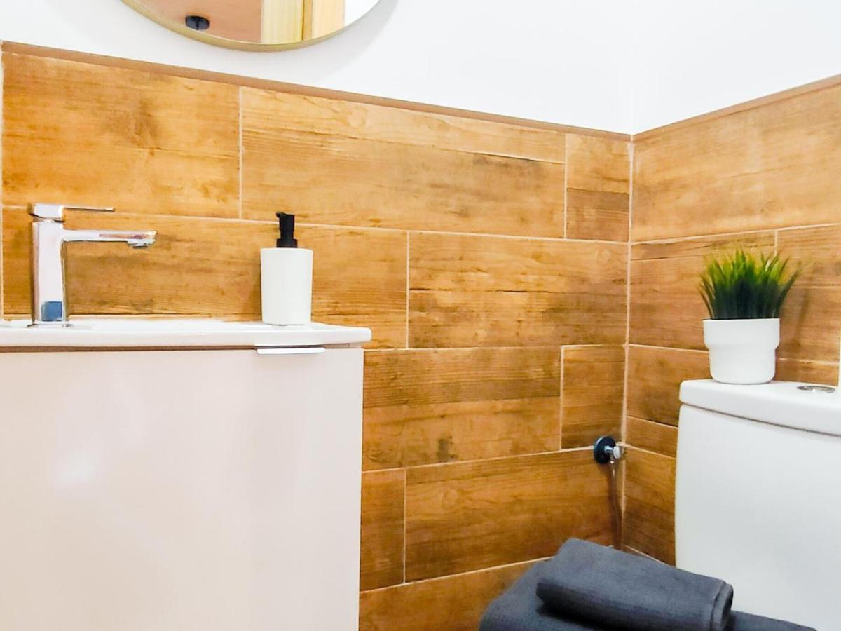 Palms Apartamento *
