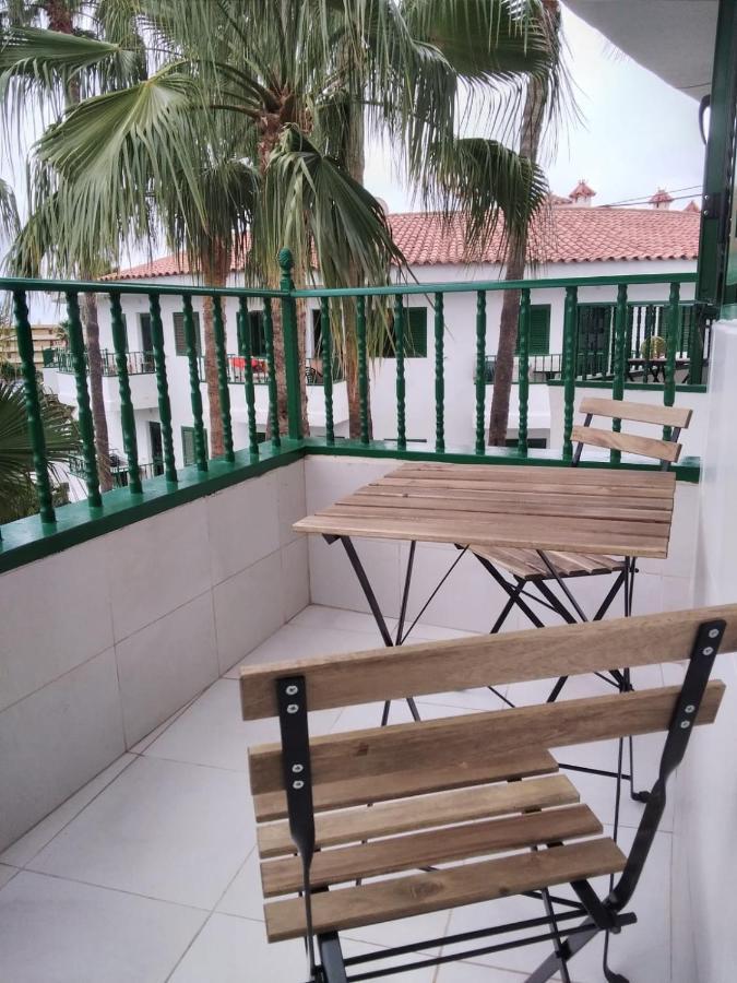 Canarian Havaii En Faluas Appartamento