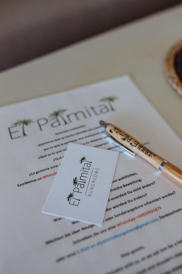 El Palmital - Adults Only *