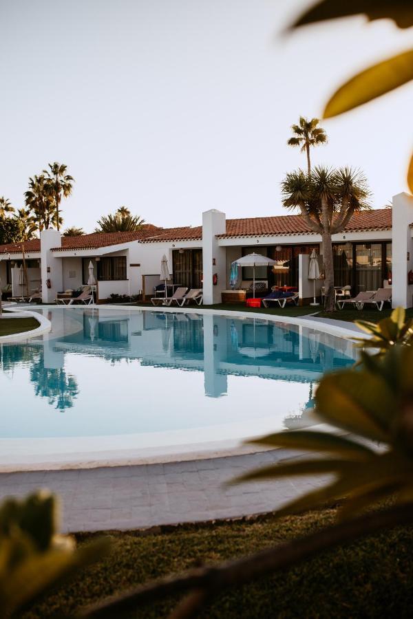El Palmital - Adults Only Apartamento