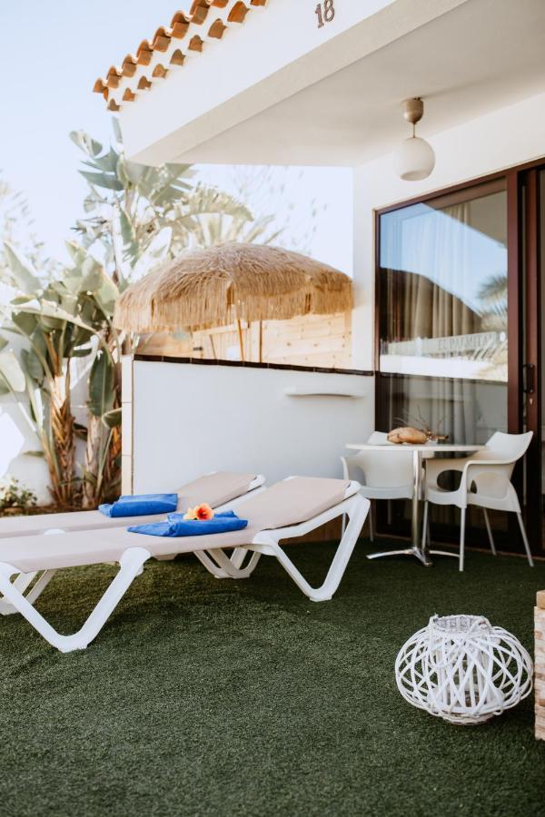 Apartamento El Palmital - Adults Only *