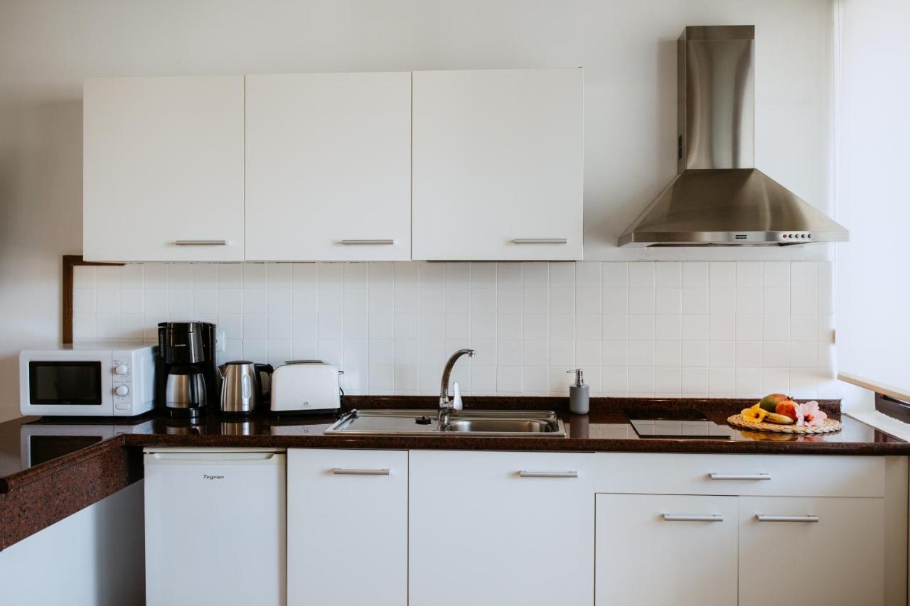 El Palmital - Adults Only Apartamento *