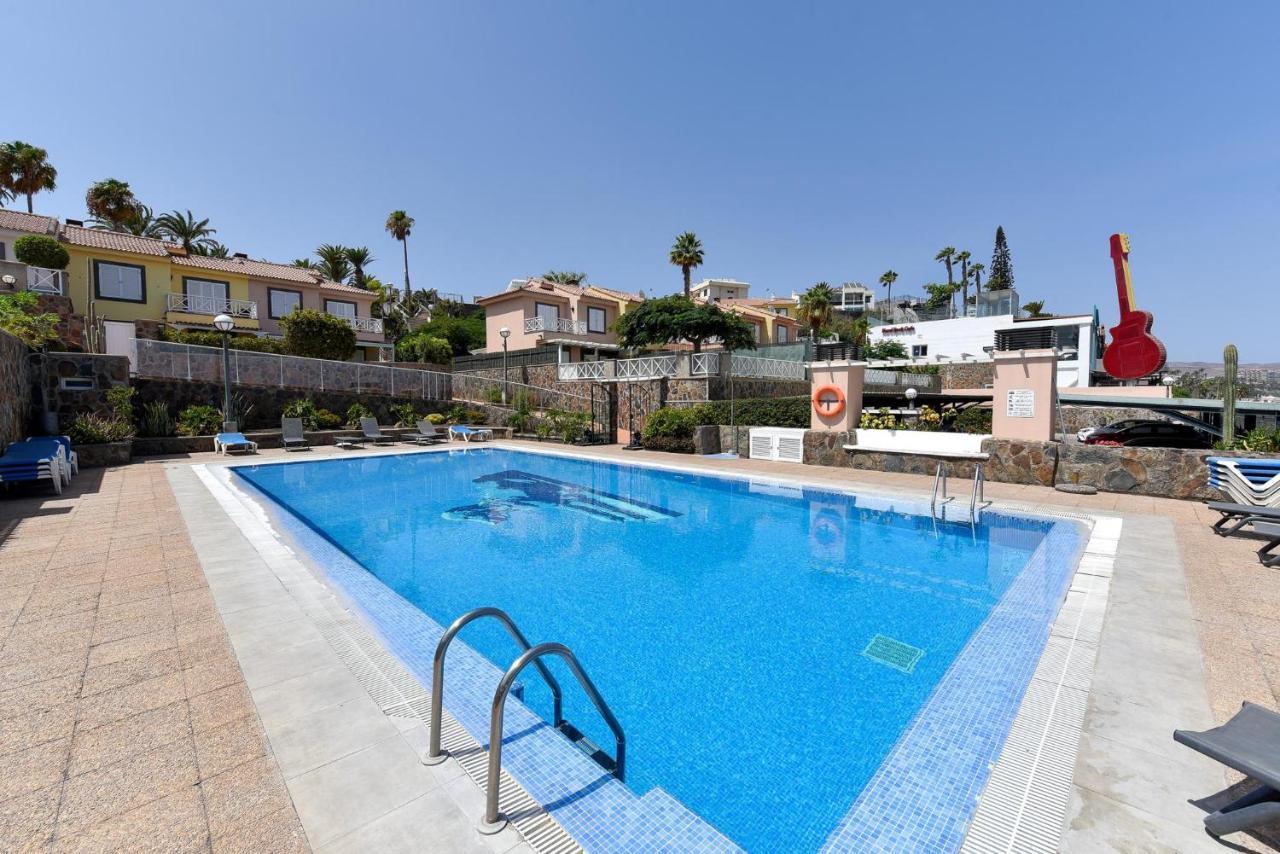 Casa vacanze Santa Ana 2 By Villagrancanaria Playa del Inglés