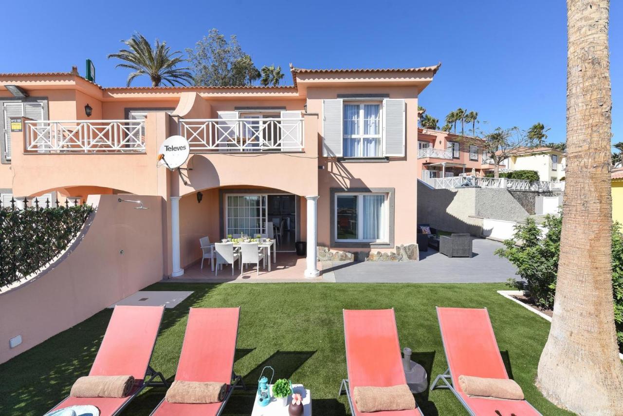 Casa vacanze Santa Ana 2 By Villagrancanaria Playa del Inglés