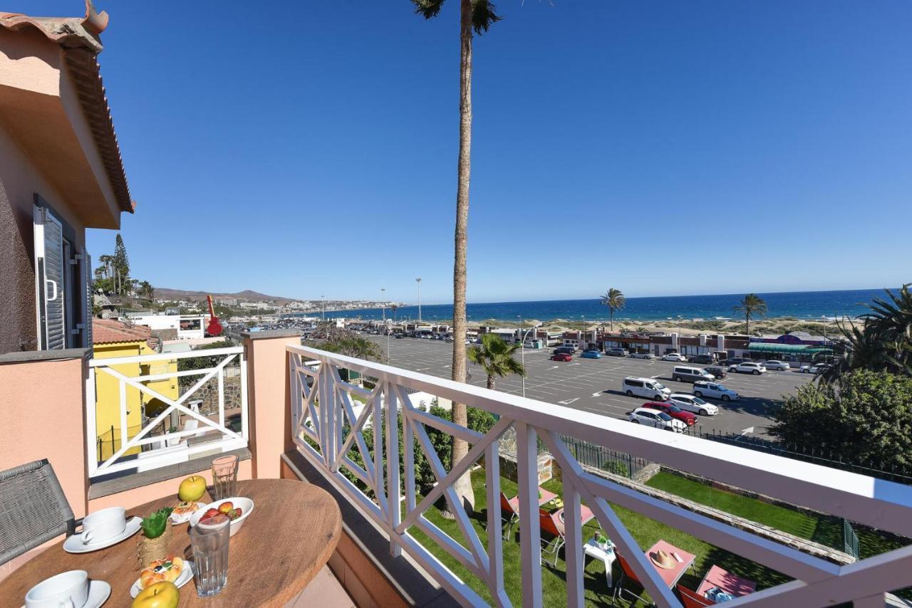 Santa Ana 2 By Villagrancanaria Casa vacanze Playa del Inglés