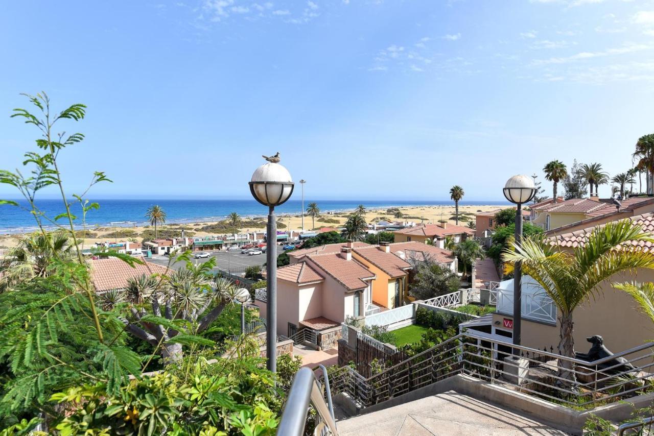 Casa vacanze Santa Ana 2 By Villagrancanaria Playa del Inglés