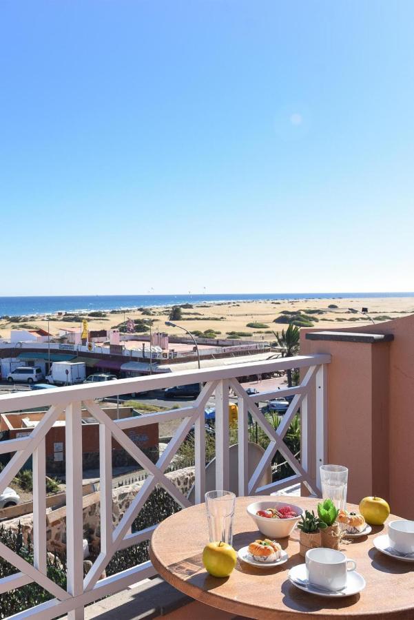 Casa vacanze Santa Ana 2 By Villagrancanaria *