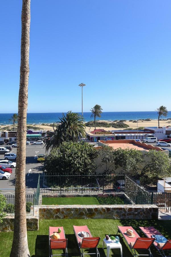 Santa Ana 2 By Villagrancanaria * Playa del Inglés