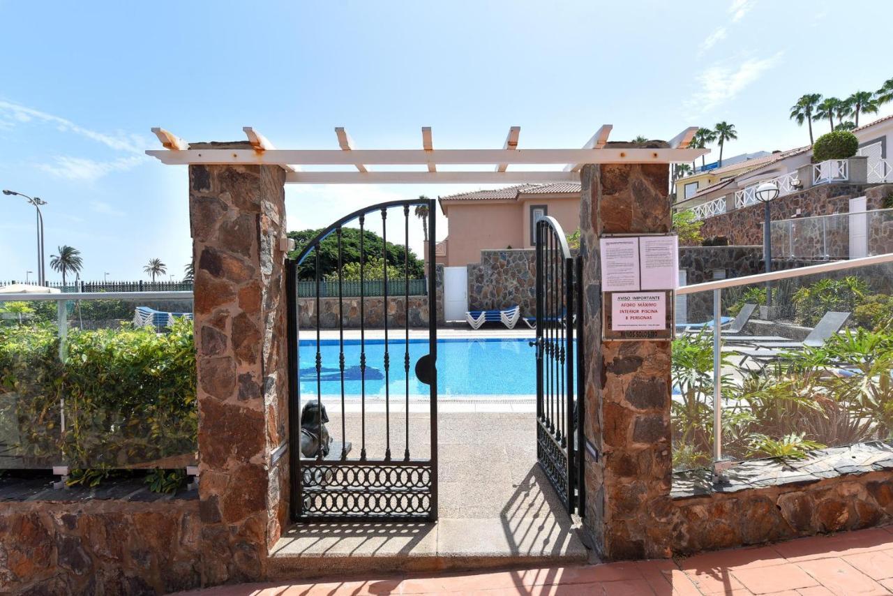 Casa vacanze Santa Ana 2 By Villagrancanaria *