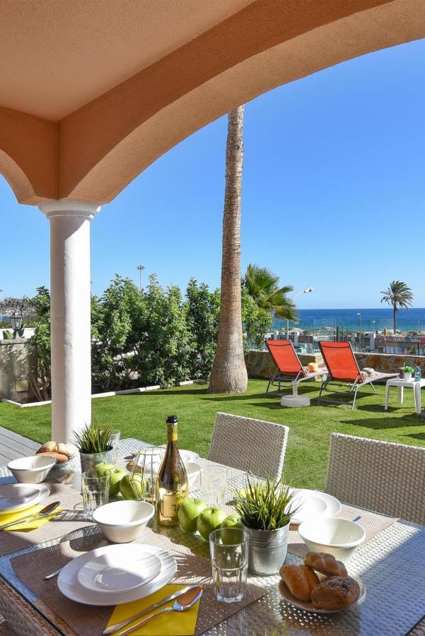 Casa vacanze Santa Ana 2 By Villagrancanaria
