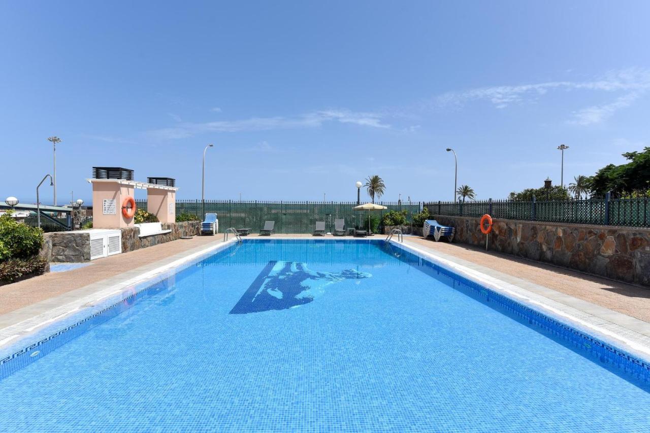 Casa vacanze Santa Ana 2 By Villagrancanaria Playa del Inglés