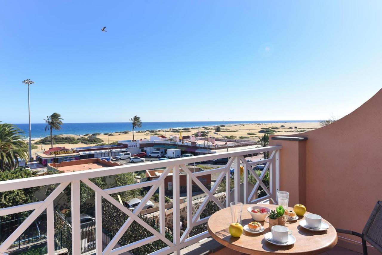 Casa vacanze Santa Ana 2 By Villagrancanaria Playa del Inglés
