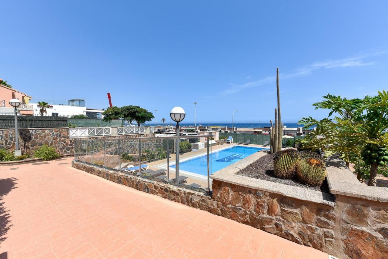 Santa Ana 2 By Villagrancanaria Casa vacanze