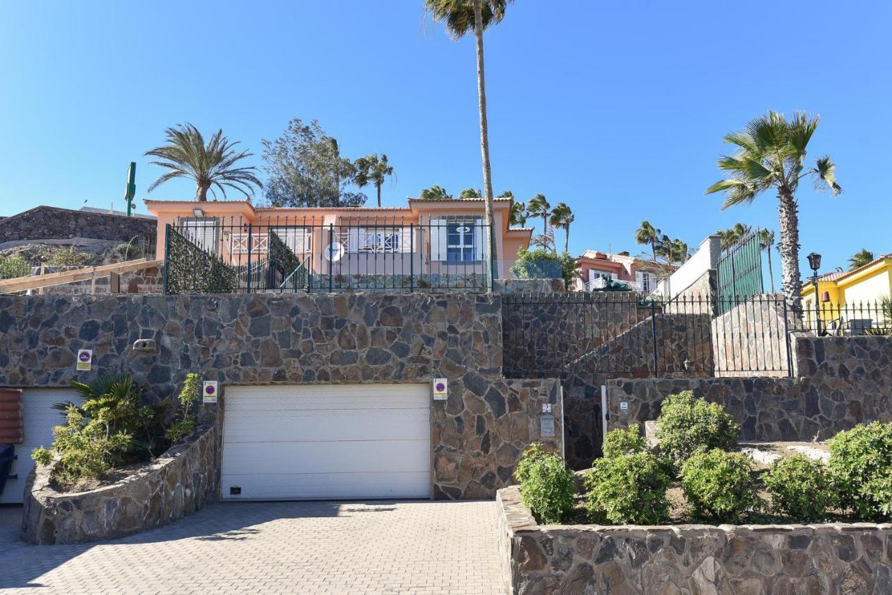 Casa vacanze Santa Ana 2 By Villagrancanaria Playa del Inglés