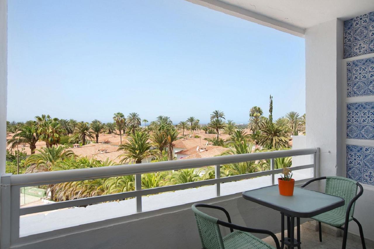 Dream Near Yumbo * Playa del Ingles (Gran Canaria)