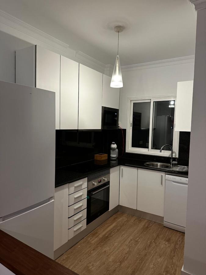 Vivienda Con Encanto, En Un Complejo Con Piscina Appartamento