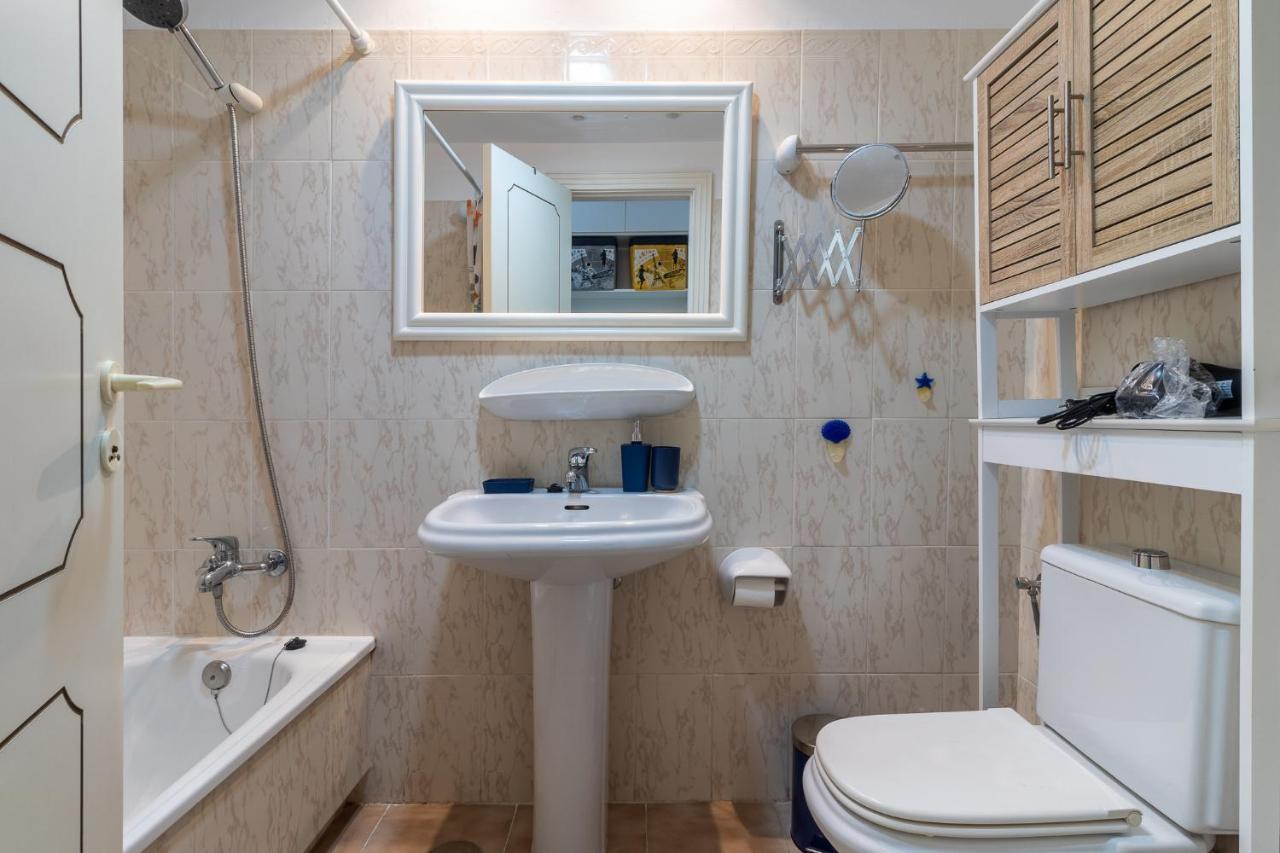 Apartamento Flatguest La Estrella *