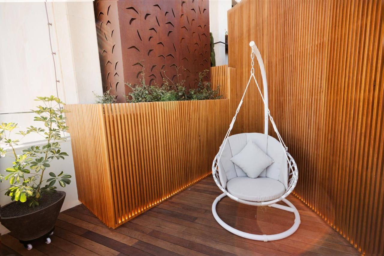 Bohemia & - Adults Only Hotel