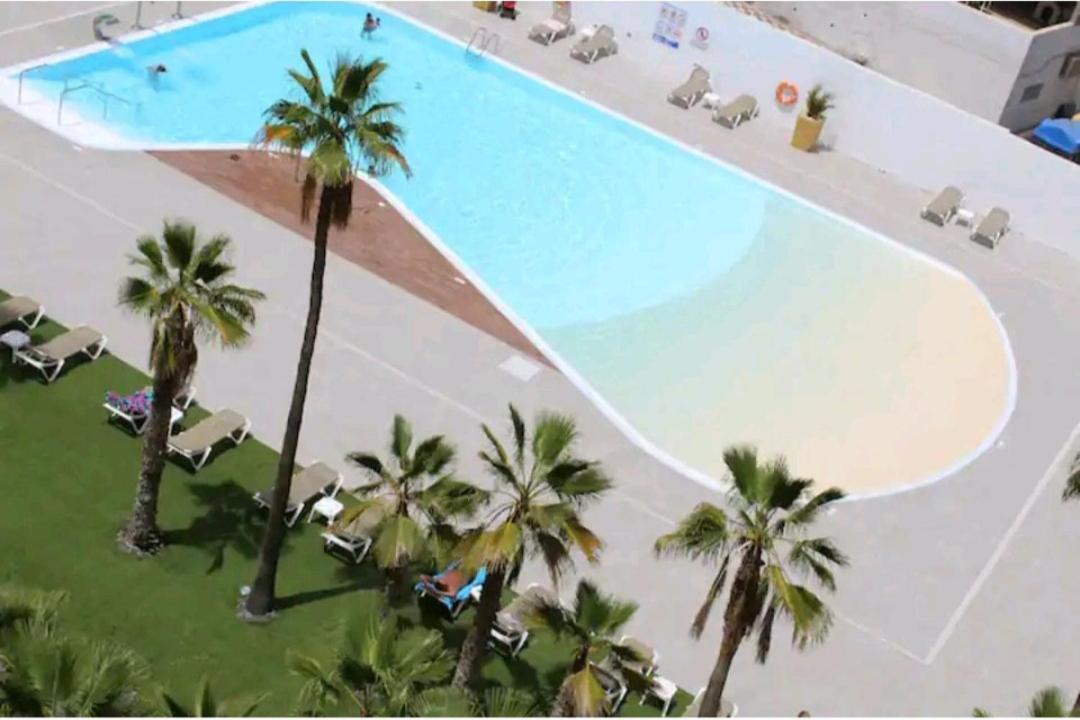 Apartamento Pequeno, Centrico Y Acogedor 4th *