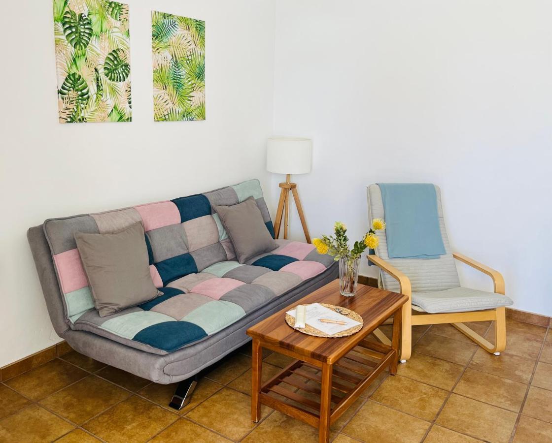 El Palmital - Adults Only Apartamento *