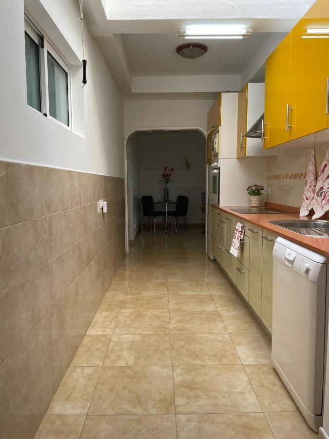 Casa Tirma 13 Holiday home Playa del Ingles (Gran Canaria)