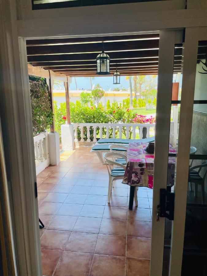 Casa Tirma 13 Holiday home Playa del Ingles (Gran Canaria)