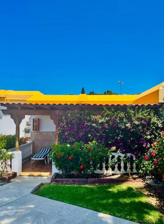 Holiday home Casa Tirma 13 Playa del Ingles (Gran Canaria)