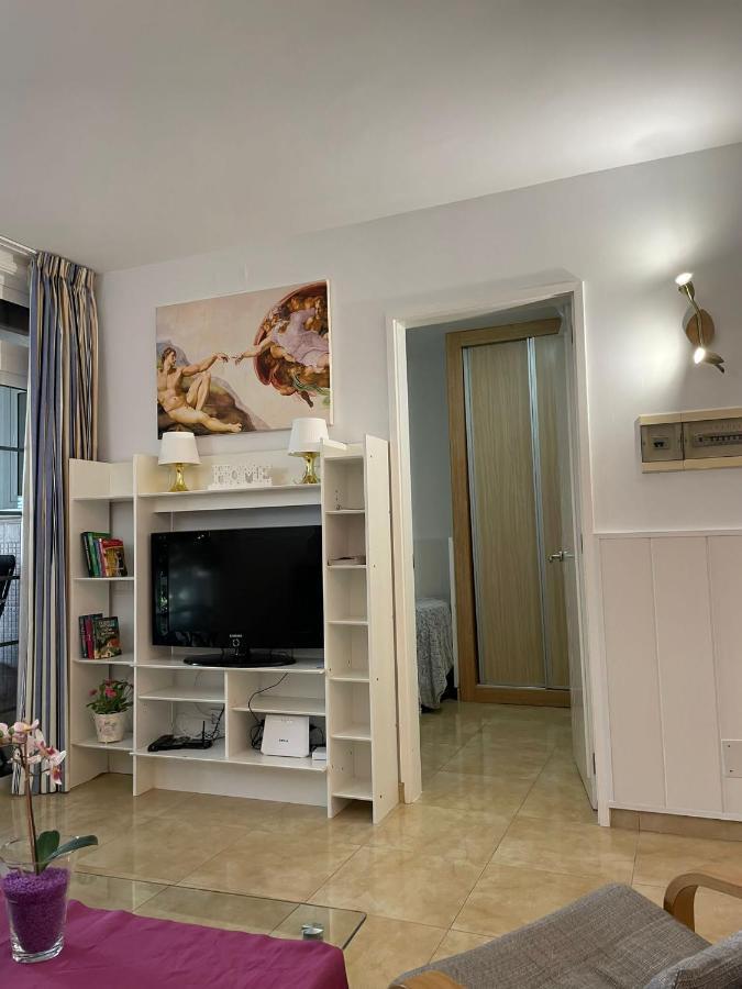 Casa Tirma 13 * Playa del Ingles (Gran Canaria)