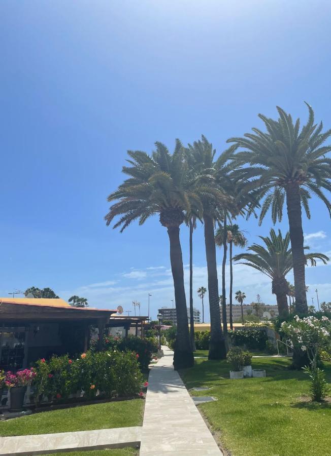 Casa Tirma 13 Holiday home Playa del Ingles (Gran Canaria)