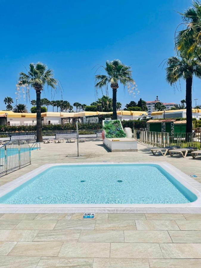 Casa Tirma 13 * Playa del Ingles (Gran Canaria)