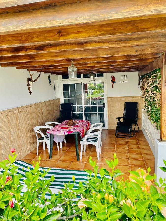 Holiday home Casa Tirma 13 Playa del Ingles (Gran Canaria)