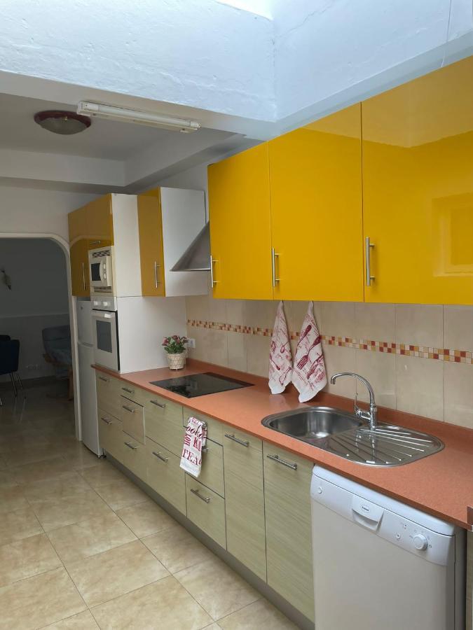 Holiday home Casa Tirma 13