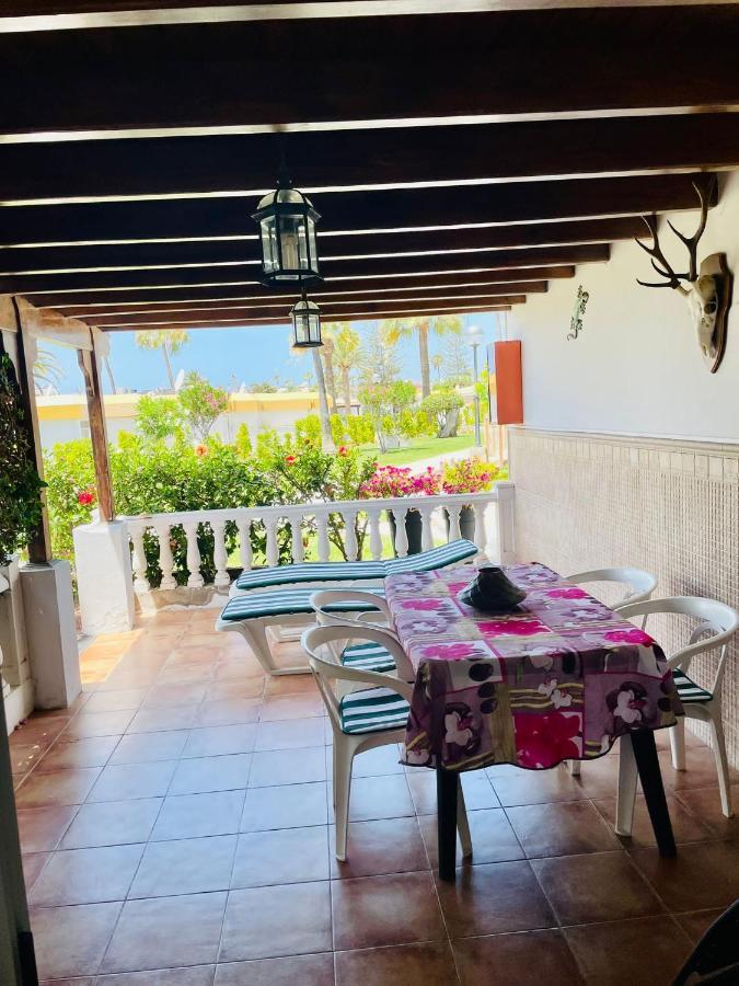 Casa Tirma 13 Playa del Ingles (Gran Canaria)