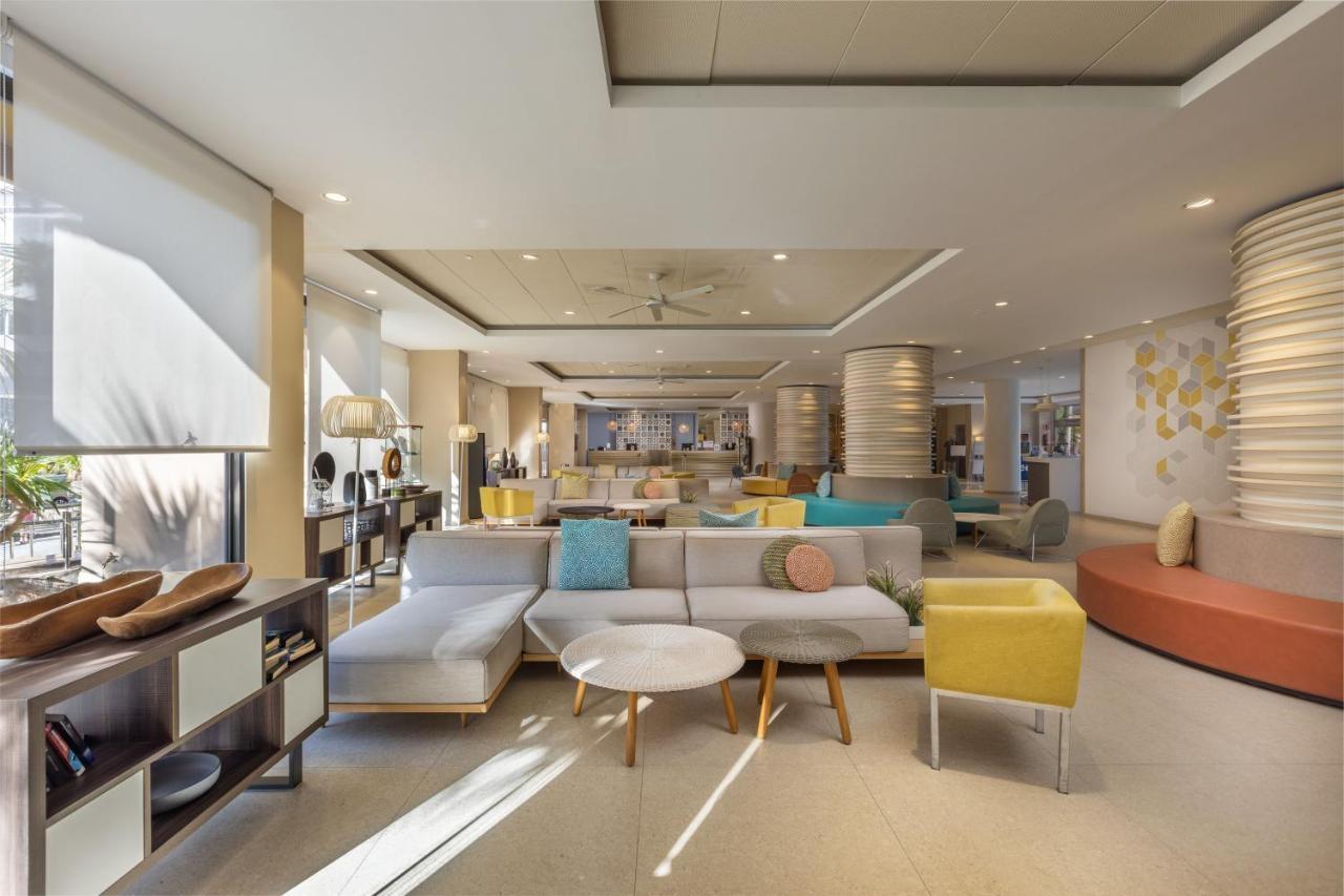 Abora Continental By Lopesan Hotel Playa del Ingles (Gran Canaria)