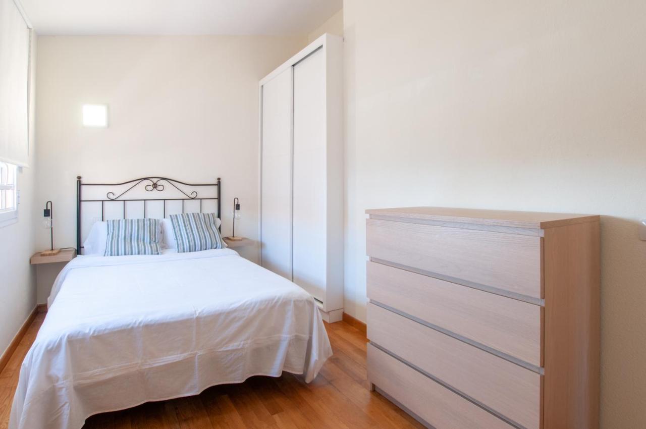 Holiday home La Bella Pozuelo La Garita