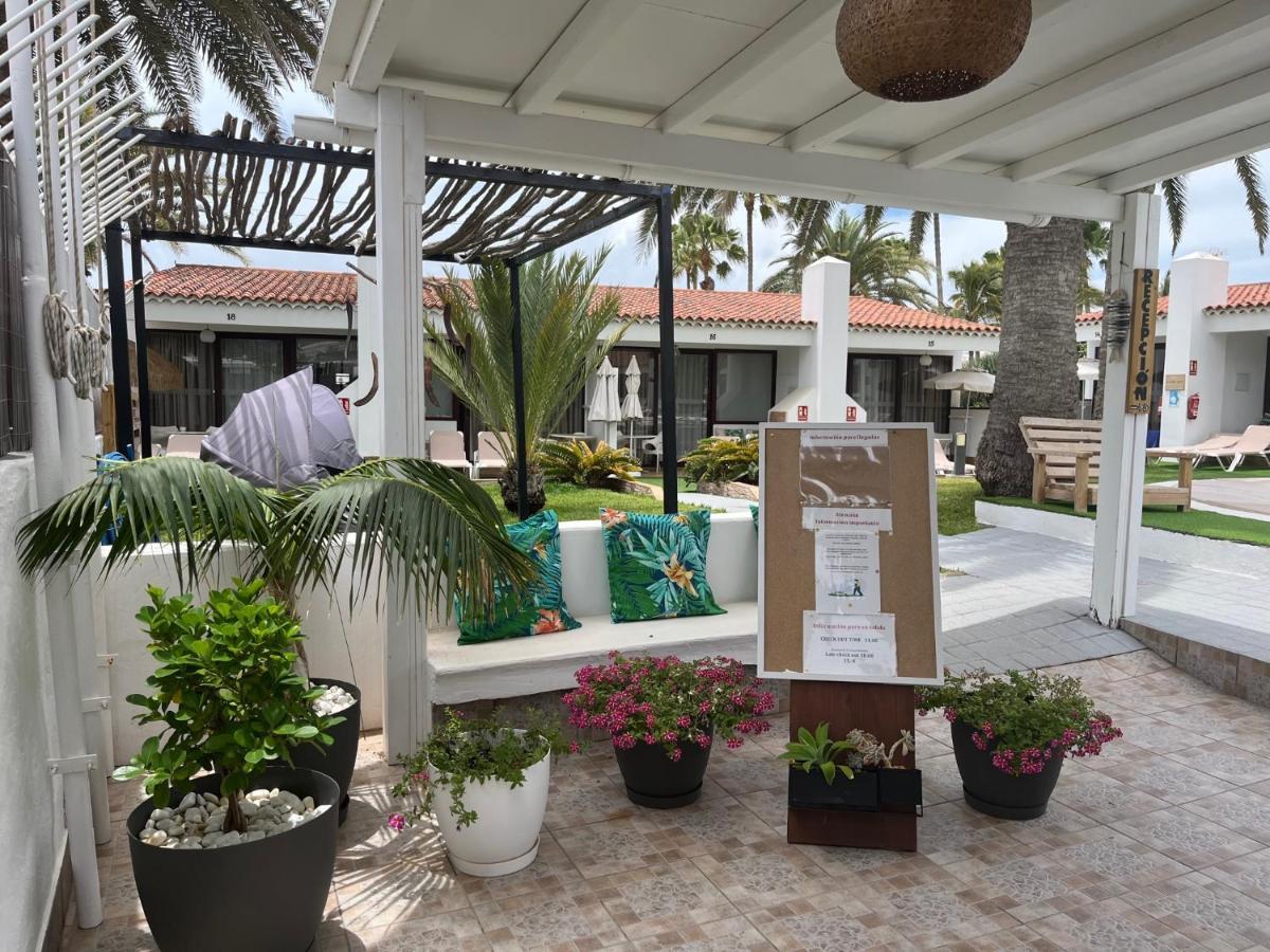 Apartamento El Palmital - Adults Only Playa del Inglés