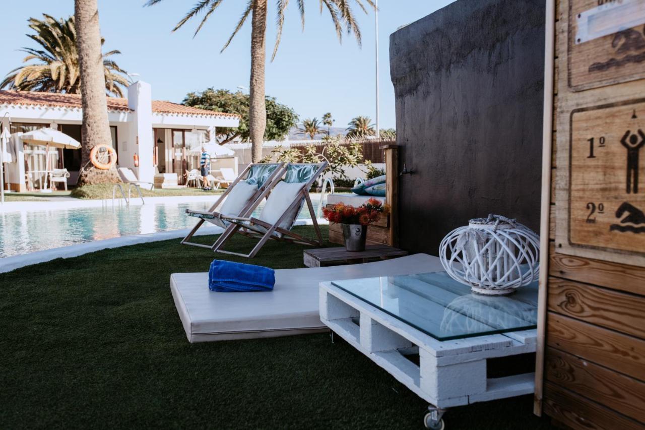 Apartamento El Palmital - Adults Only