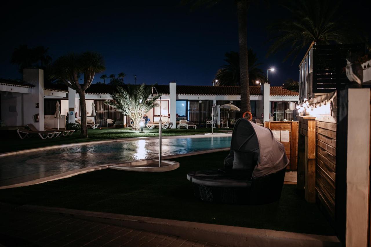 Apartamento El Palmital - Adults Only Playa del Inglés