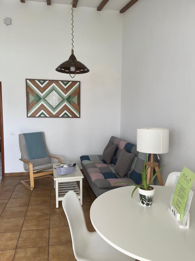 Apartamento El Palmital - Adults Only *