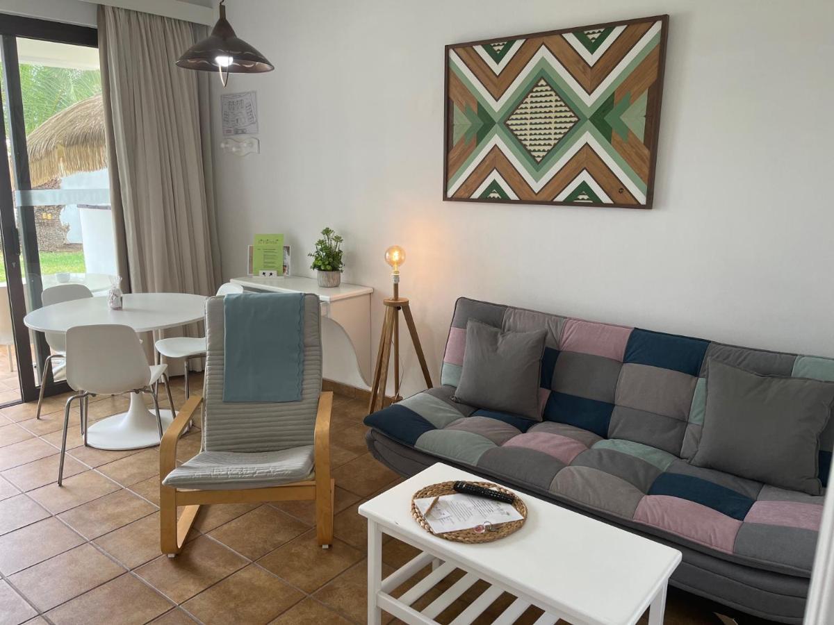 Apartamento El Palmital - Adults Only Playa del Inglés