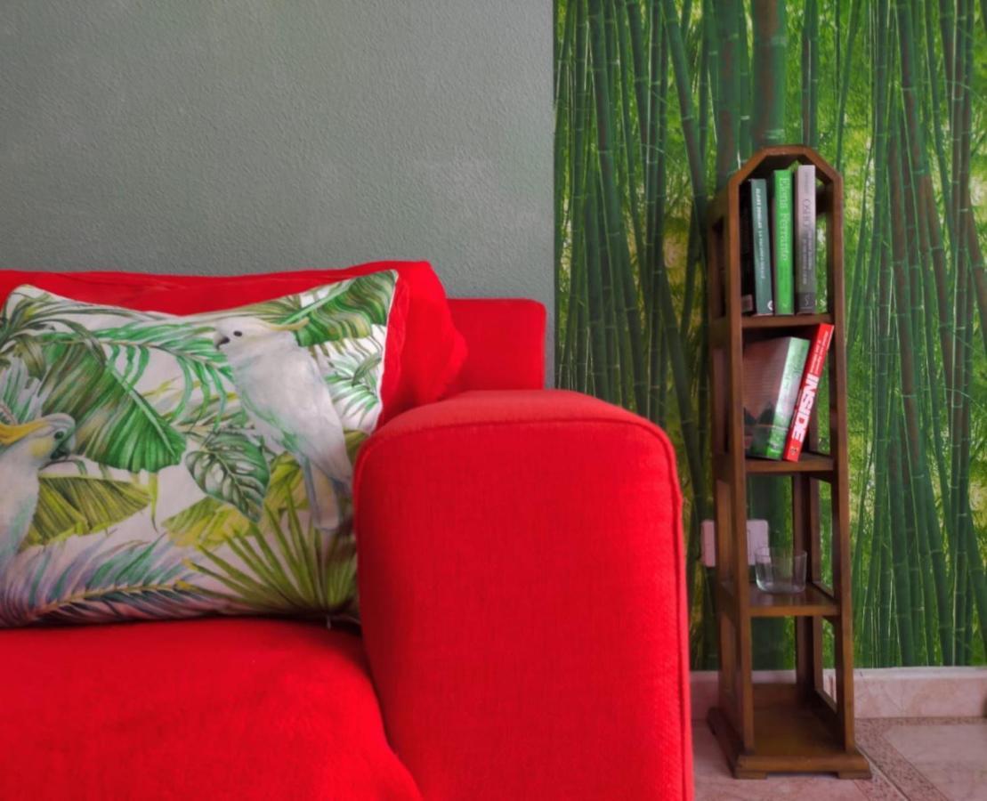 Agaete Park Tropical Style Apartamento Playa del Inglés