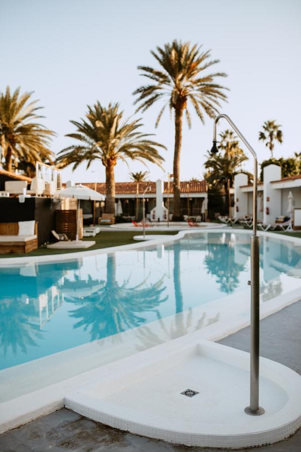 Apartamento El Palmital - Adults Only *