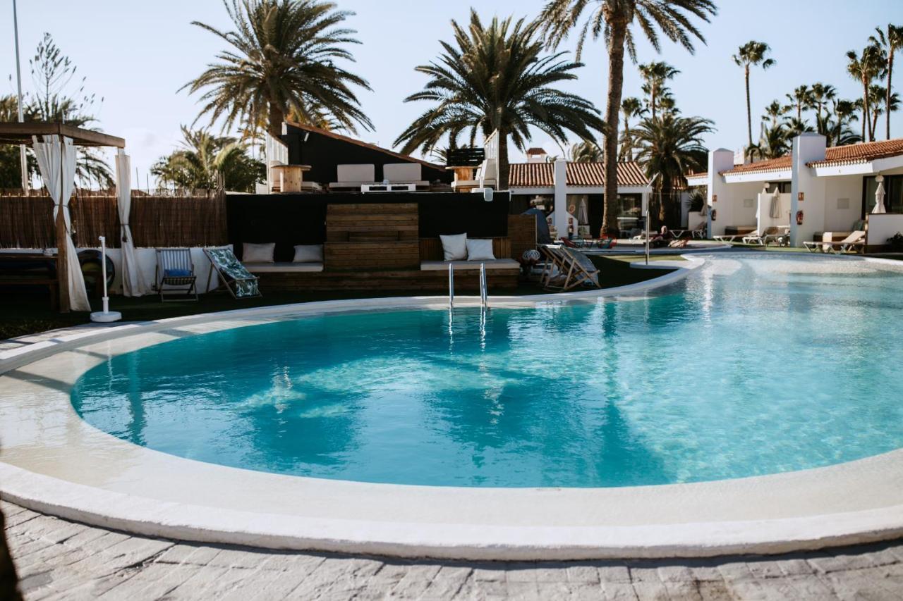 Apartamento El Palmital - Adults Only