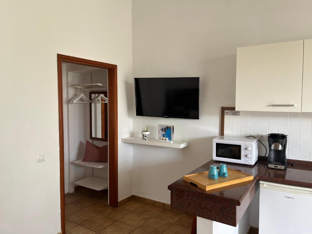 El Palmital - Adults Only Apartamento