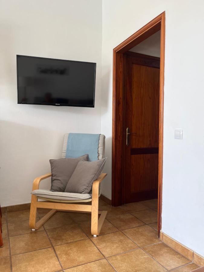 El Palmital - Adults Only Apartamento