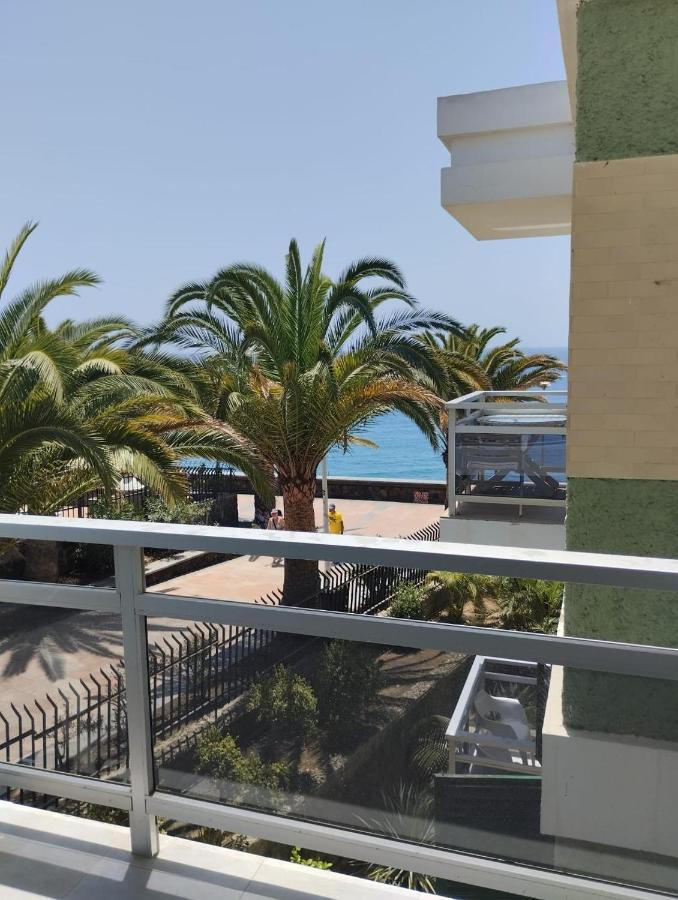 Playa Del Ingles-maspalomas Appartamento